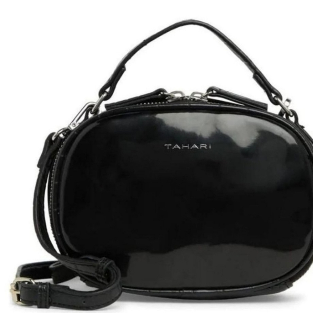 Tahari bag NWT